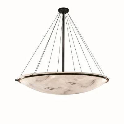 16 Light Pendant9583790