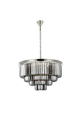 17 Light Chandelier2189463