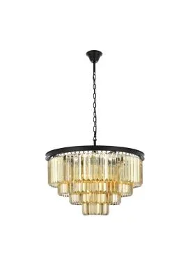 17 Light Chandelier4073954