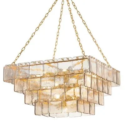 17 Light Chandelier4286555