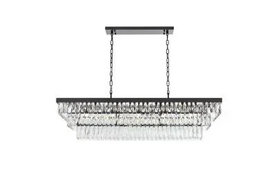 17 Light Chandelier4953000