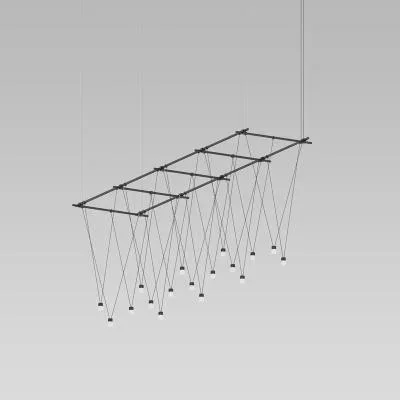 17 Light Pendant8889505
