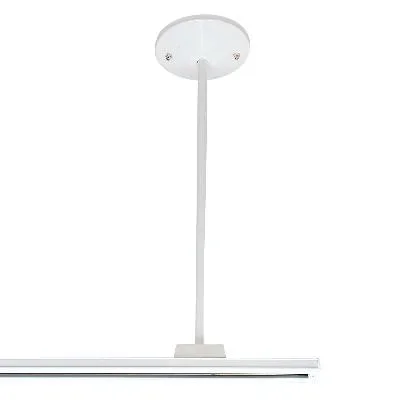 18″ Pendant Assembly Kit, 1 Or 2 Circuit Track696058