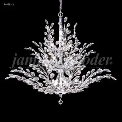 18 Light Chandelier137040