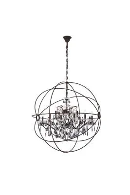 18 Light Chandelier212446