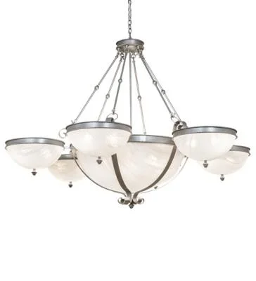 18 Light Chandelier2383750