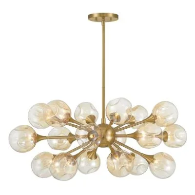 18 Light Chandelier2391530