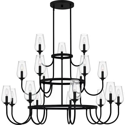 18 Light Chandelier3253602