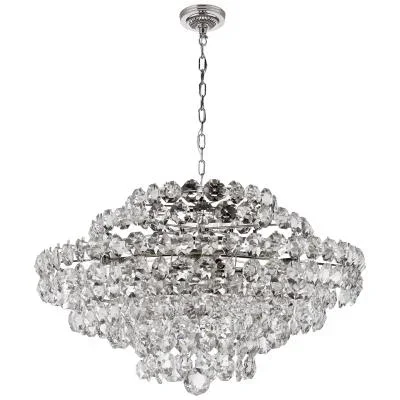 18 Light Chandelier426821