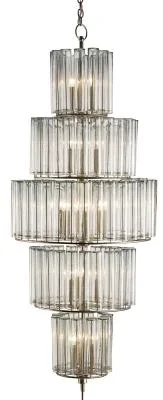 18 Light Chandelier427988
