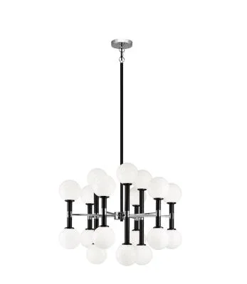 18 Light Chandelier590098