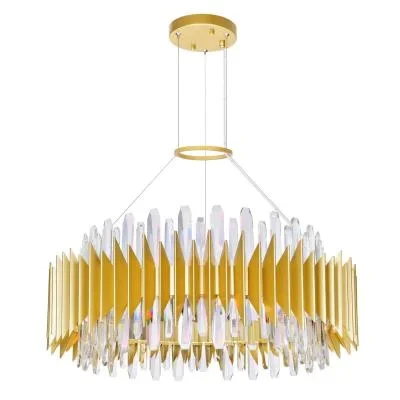 18 Light Chandelier6104887