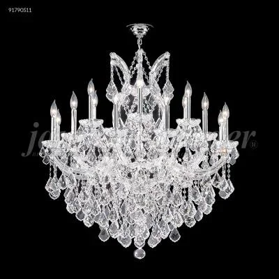 18 Light Chandelier741257
