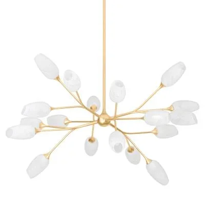 18 Light Chandelier8065633
