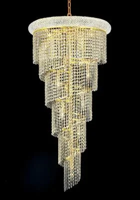18 Light Chandelier850545