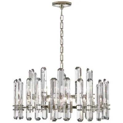 18 Light Chandelier888298