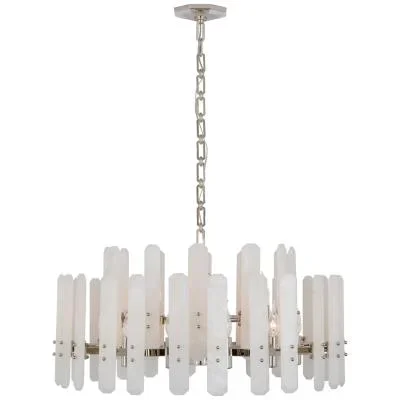 18 Light Chandelier8950012