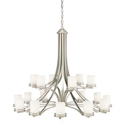 18 Light Chandelier918651