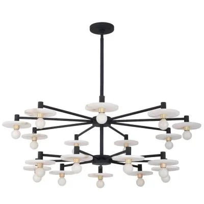 18 Light Pendant3251190