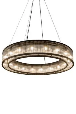 18 Light Pendant334599