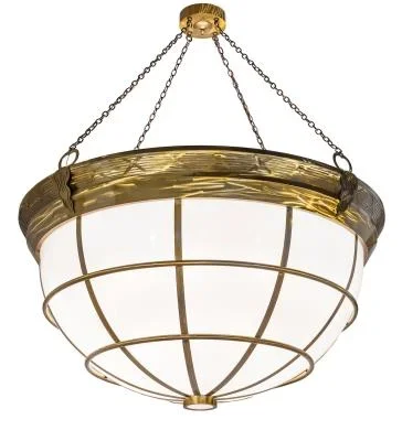 18 Light Pendant523218