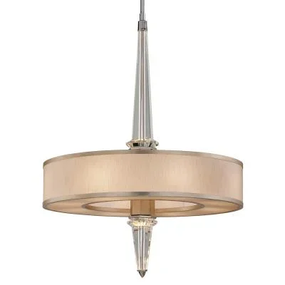 18 Light Pendant8688193