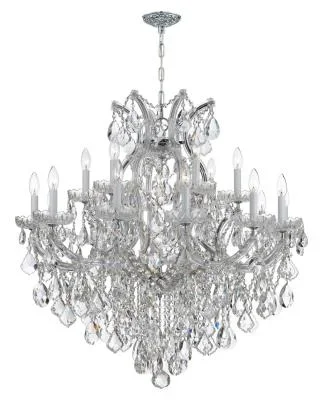 19 Light Chandelier097229