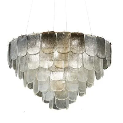 19 Light Chandelier8050130