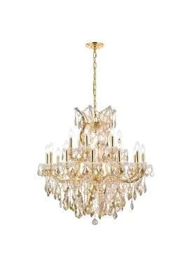 19 light Chandelier922951