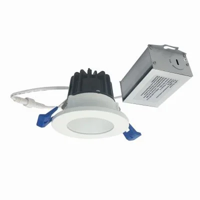 2″ M2 Round Downlight 6W 400Lm8669568