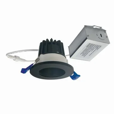 2″ M2 Round Downlight 8W 600Lm3777223