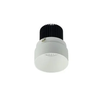 2″ Round Trimless Non-Adj. Deep Cone8581048