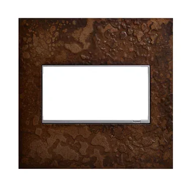 2-Gang Wall Plate8386070