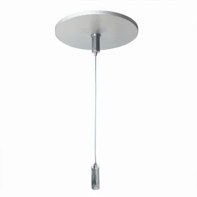20′ Pendant Mounting Kit For L-Line LED Linear8669893