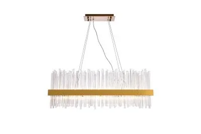 20 Light Chandelier2180646