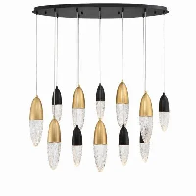 20 Light Chandelier2514253