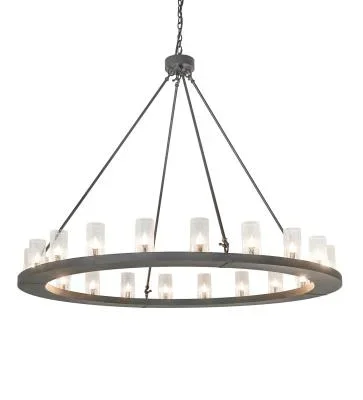 20 Light Chandelier6270421
