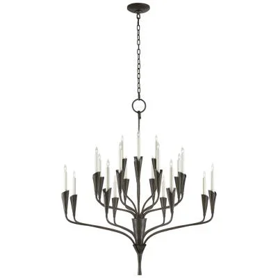 20 Light Chandelier737513