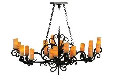 20 Light Chandelier802858
