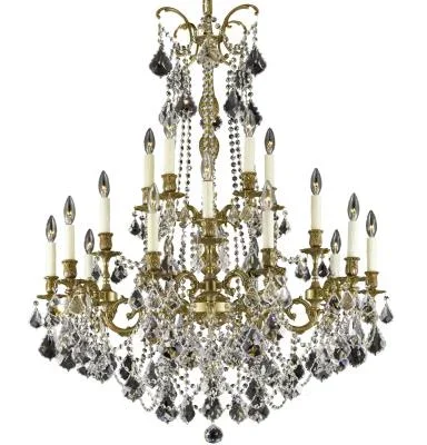 20 Light Chandelier853028