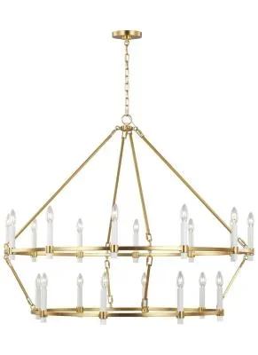 20 Light Chandelier8850227