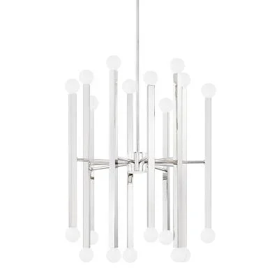 20 Light Chandelier8883936