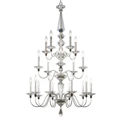 20 Light Chandelier9087654