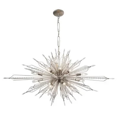 20 Light Linear Pendant911720