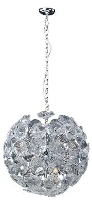 20 Light Pendant858055