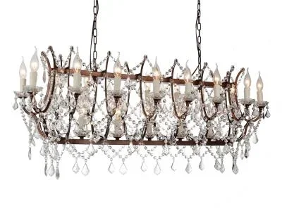 21 Light Chandelier841854