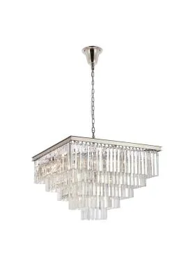 21 Light Chandelier8972481