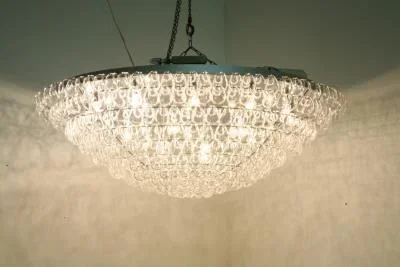 21 Light Flushmount551573