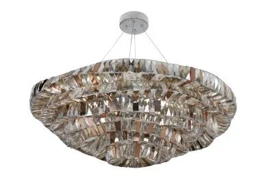 21 Light Pendant015435