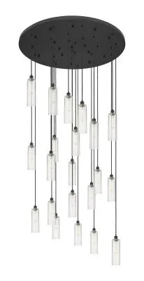 21 Light Pendant9863640